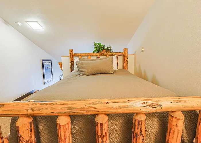 Copper Junction Loft Cjjd Copper Mountain
