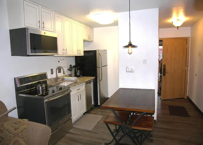Copper Junction Loft Cjjd Copper Mountain