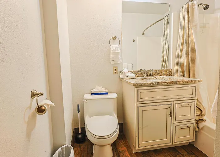 Holiday home Copper Junction Loft Cjjd *