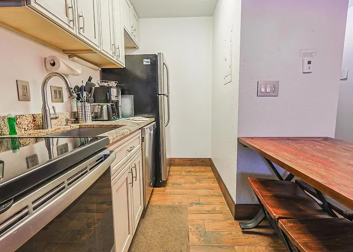 Holiday home Copper Junction Loft Cjjd Copper Mountain