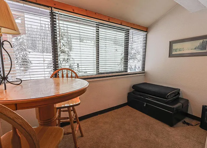 Copper Junction Loft Cjjd * Copper Mountain