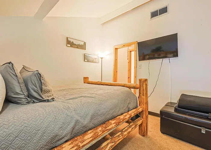 Copper Junction Loft Cjjd Holiday home