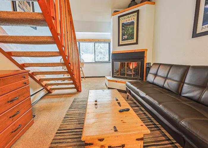 Copper Junction Loft Cjjd Holiday home *