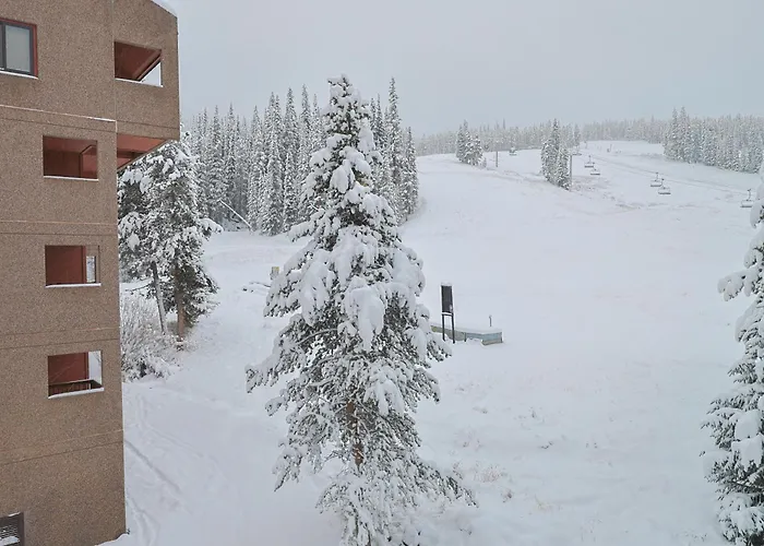 Copper Junction Loft Cjjd Holiday home Copper Mountain